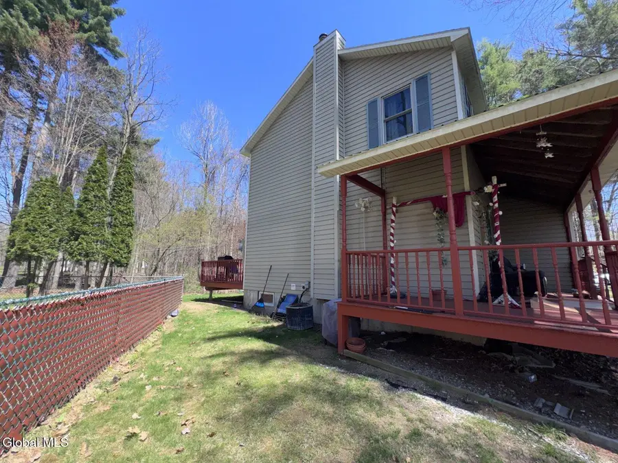 257 Burgoyne Road, Schuylerville, NY 12871 - #2