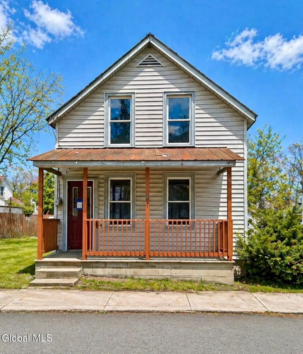 5 Elizabeth Street, Port Henry, NY 12974 - #1