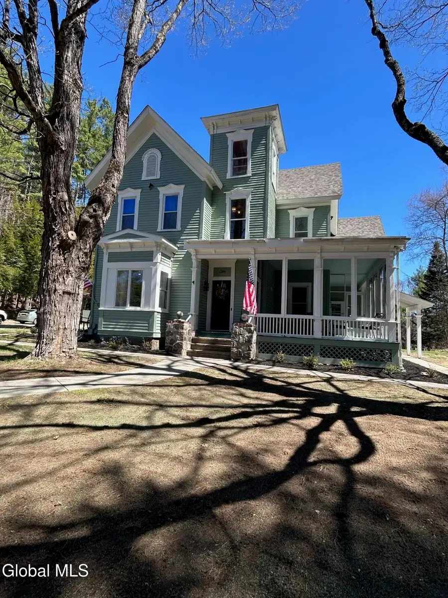 10 Landon Hill Road, Chestertown, NY 12817 - #3