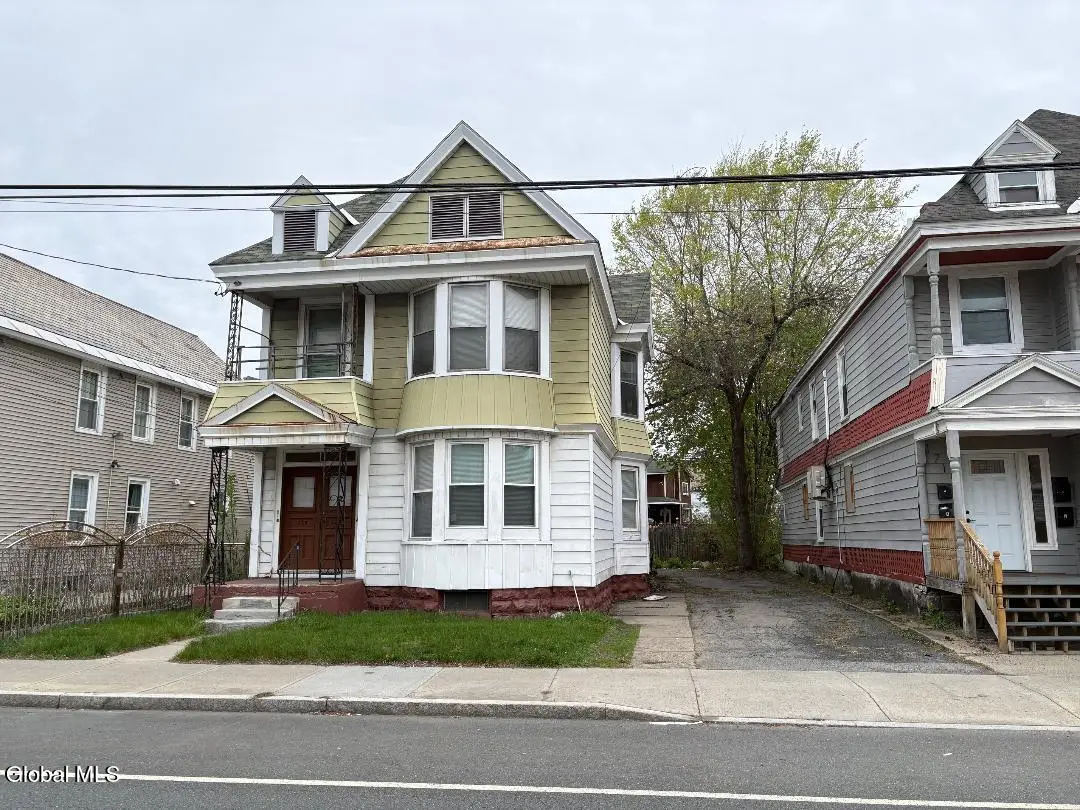 1723 Broadway, Schenectady, NY 12306 - #1
