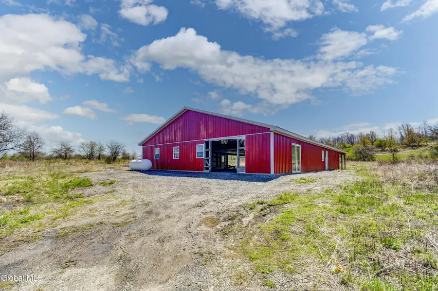 557 Old Sharon Road, Canajoharie, NY 13317 - #2