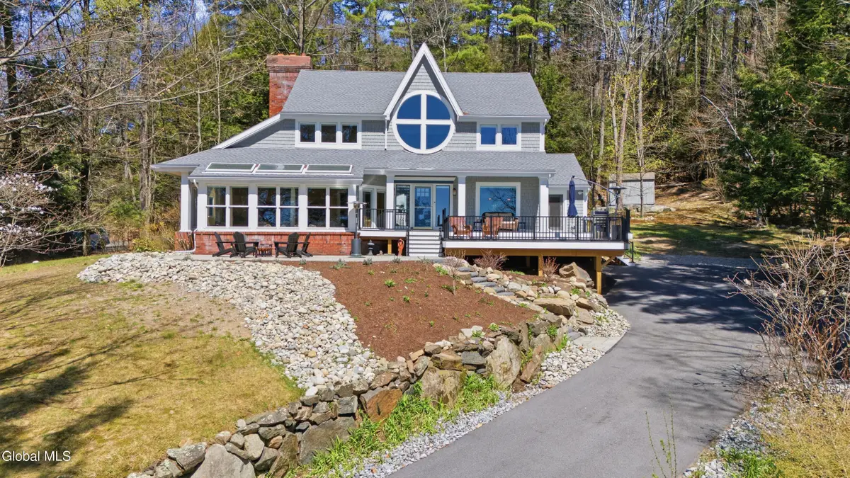 47 Olde Coach Road, Lake George, NY 12824 - #1