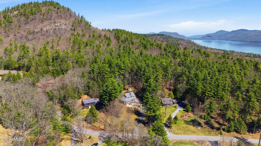 47 Olde Coach Road, Lake George, NY 12824 - #3