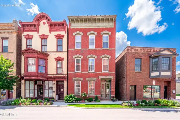 28 White Street, Cohoes, NY 12047