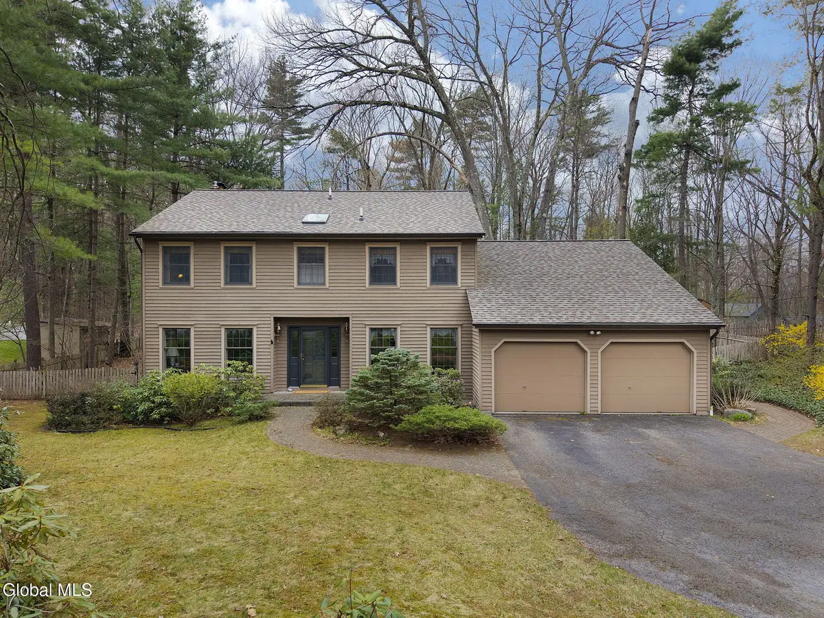 51 Robinwood Drive, Clifton Park, NY 12065 - #1