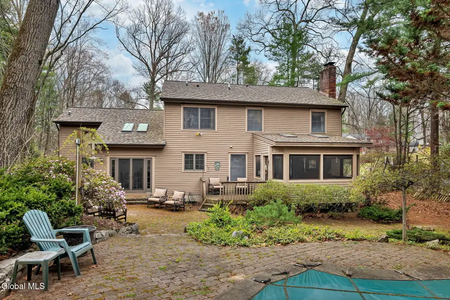 51 Robinwood Drive, Clifton Park, NY 12065 - #2