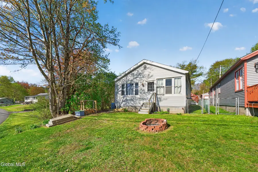 245 County Route 7, Nassau Lake, NY 12123 - #2