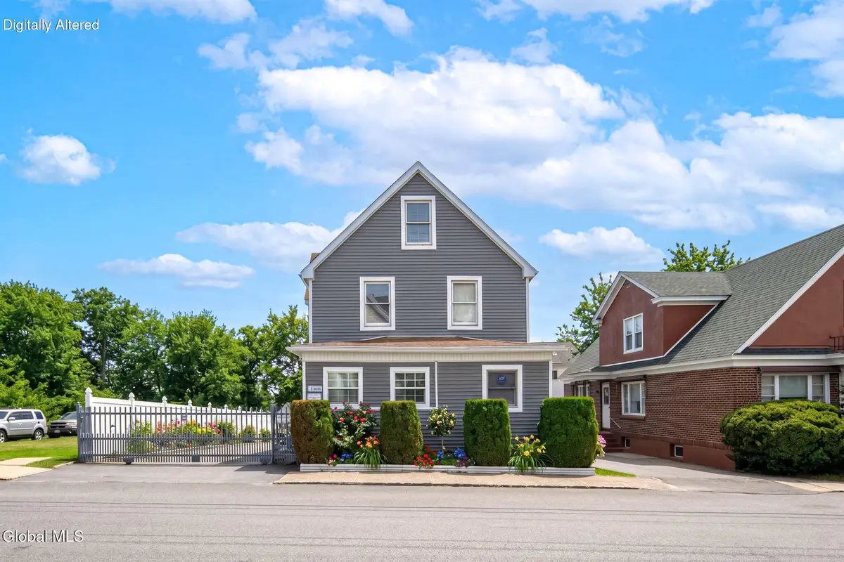 80 Bunn Street, Amsterdam, NY 12010 - #1