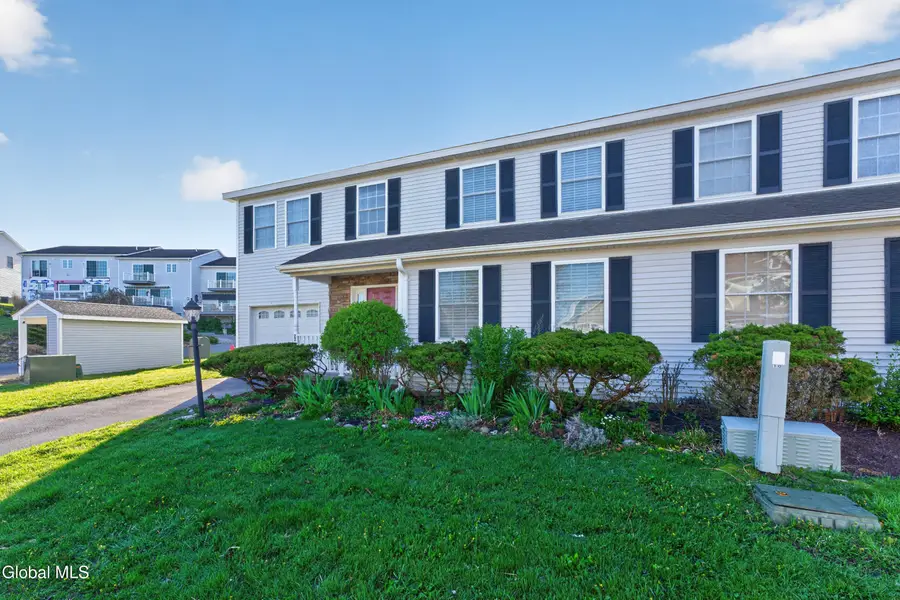 22 Van Winkle Road, Hudson, NY 12534 - #2