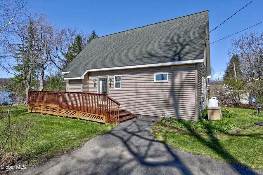536 S Shore Road, Mariaville Lake, NY 12053 - #2