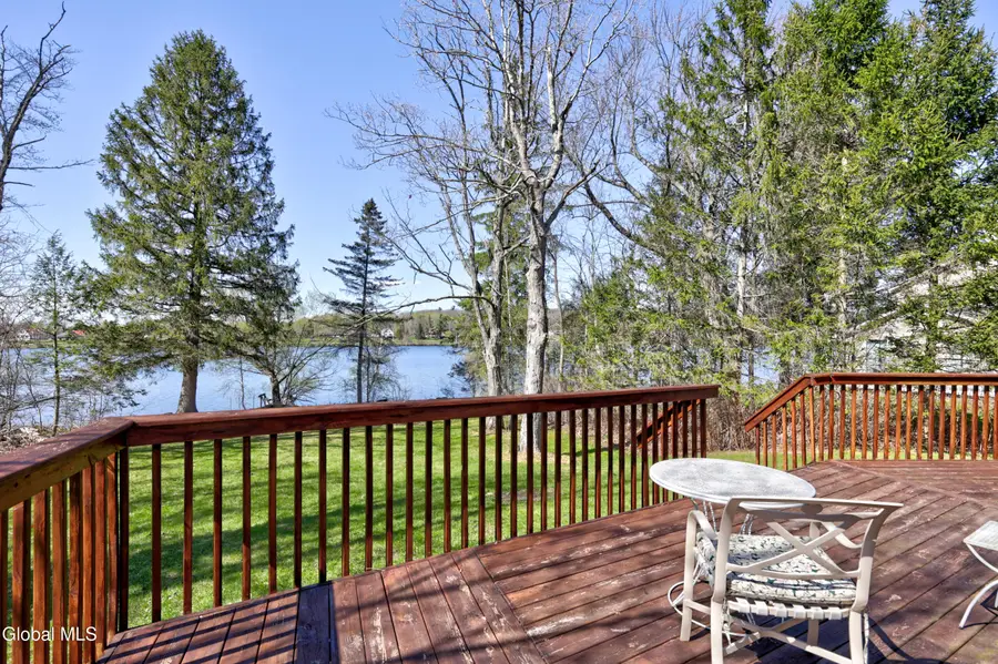 536 S Shore Road, Mariaville Lake, NY 12053 - #3