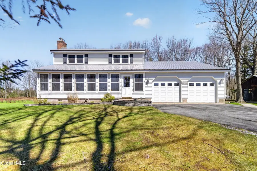 1442 Thousand Acres Road, Duanesburg, NY 12053 - #2