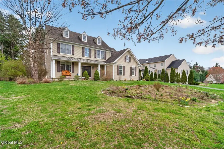 65 Stone Crest Drive, Mechanicville, NY 12118 - #2