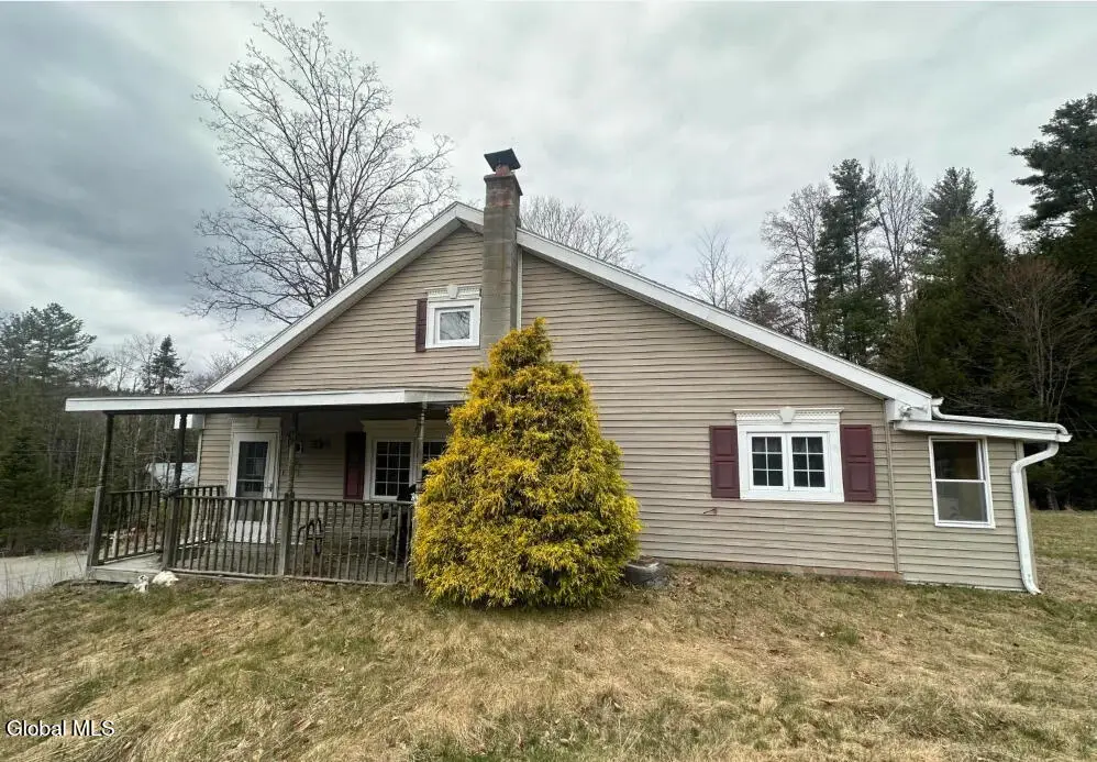 336 Pease Hill Road, Horicon, NY 12815 - #1