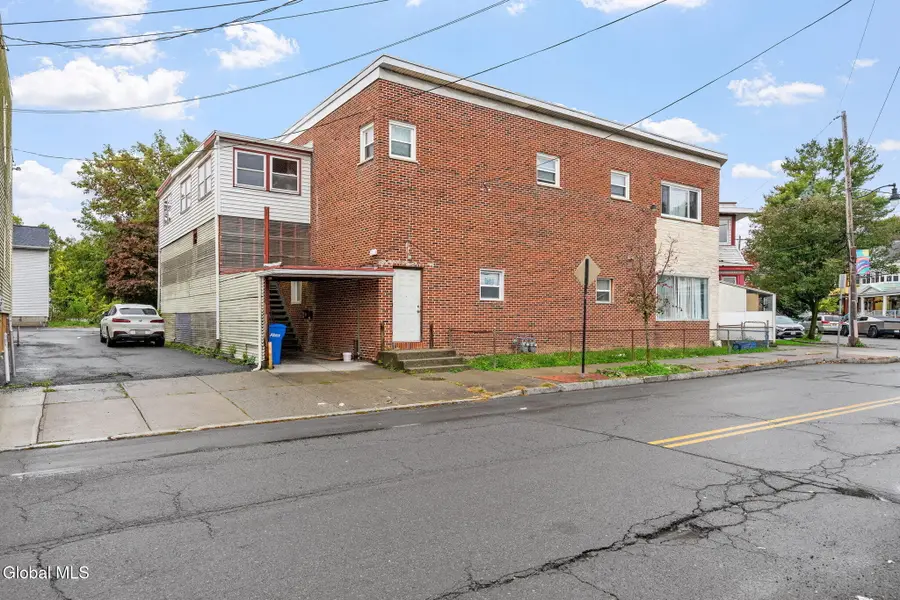 178A Delaware Avenue, Albany, NY 12209 - #2
