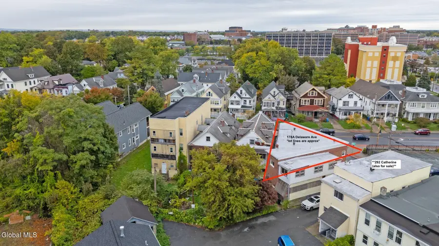 178A Delaware Avenue, Albany, NY 12209 - #3