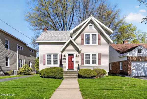 1125 Mc Clellan Street, Schenectady, NY 12309