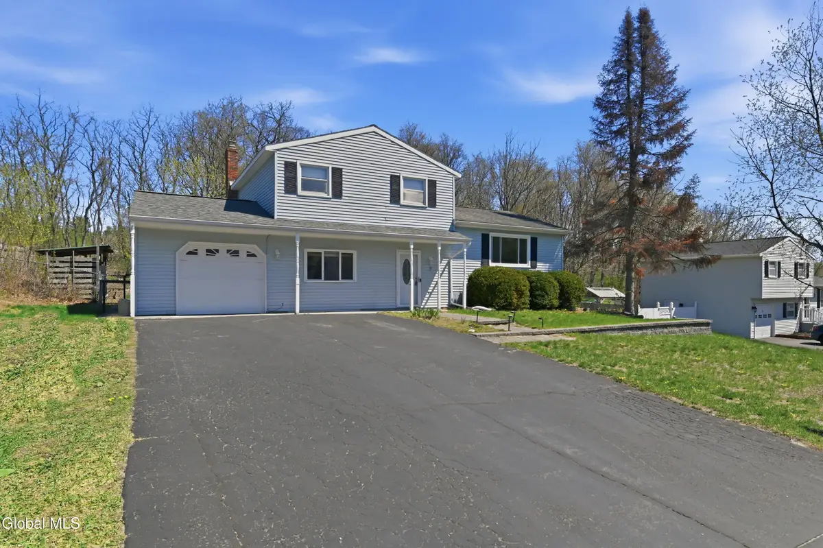 9 Kingsley Avenue, Northumberland, NY 12831 - #1