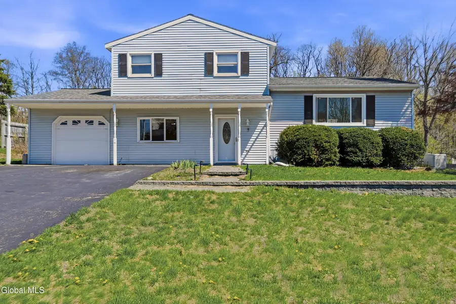 9 Kingsley Avenue, Northumberland, NY 12831 - #2