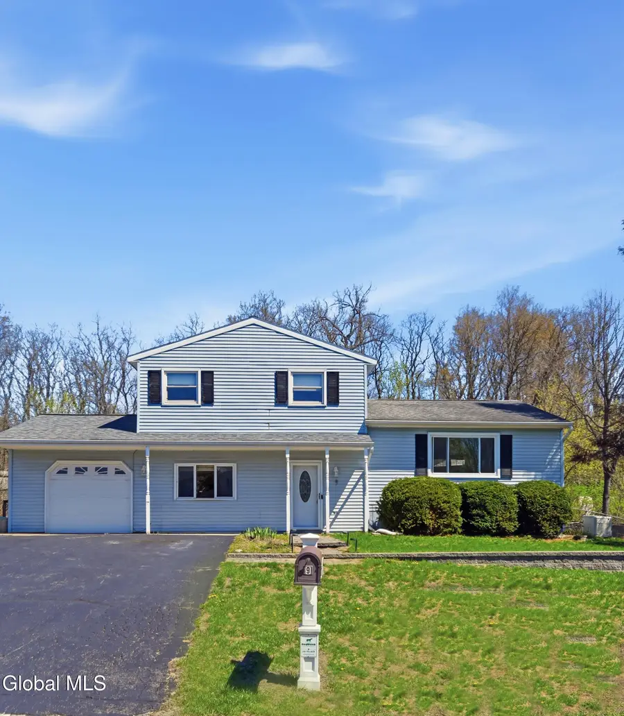 9 Kingsley Avenue, Northumberland, NY 12831 - #3