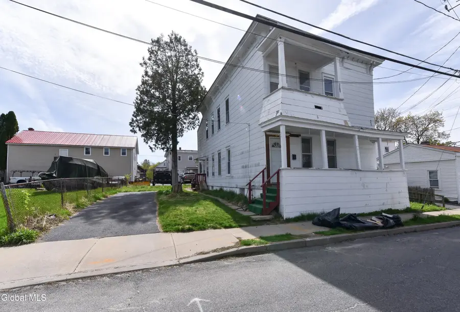 203 Brookside Avenue, Amsterdam, NY 12010 - #2