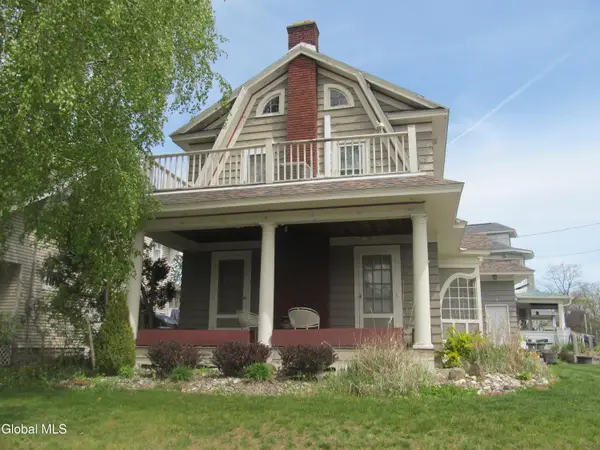 1103 Earl Avenue, Schenectady, NY 12309