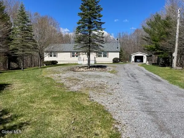 545 Meade Road, Jefferson, NY 12093