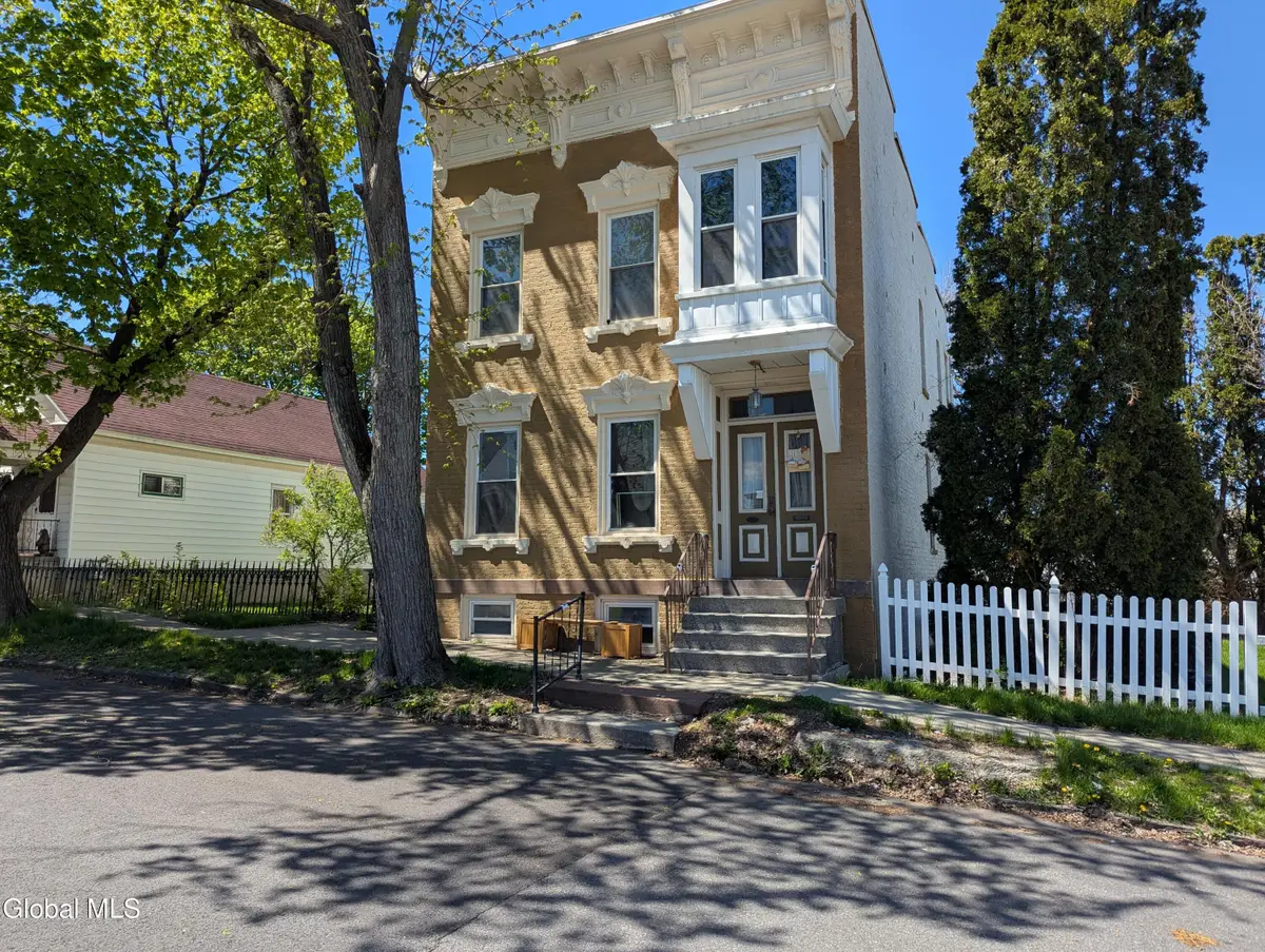 1153 7th Avenue, Watervliet, NY 12189 - #1