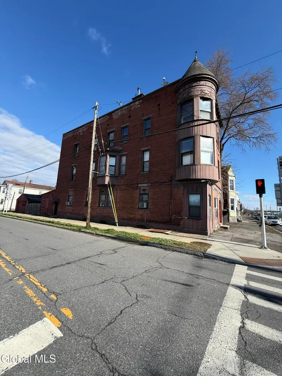 1301 Broadway, Watervliet, NY 12189 - #2