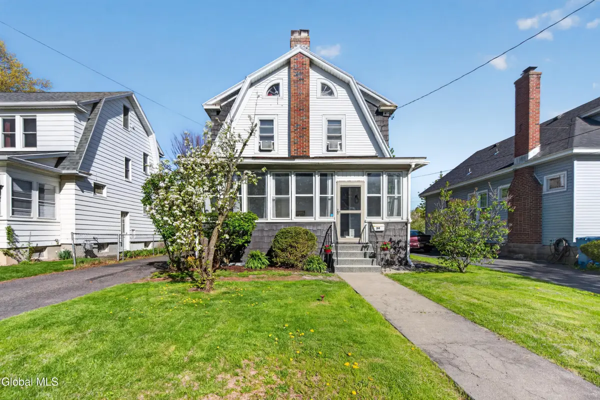 34 Marwill Street, Albany, NY 12209 - #1