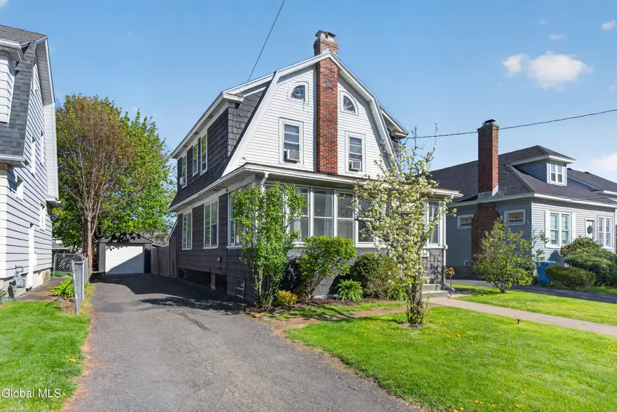 34 Marwill Street, Albany, NY 12209 - #2