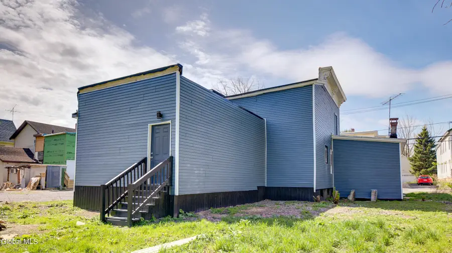 24 Jay Street, Amsterdam, NY 12010 - #3