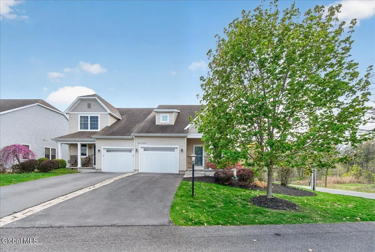 1 Krug Place, Cohoes, NY 12047 - #1