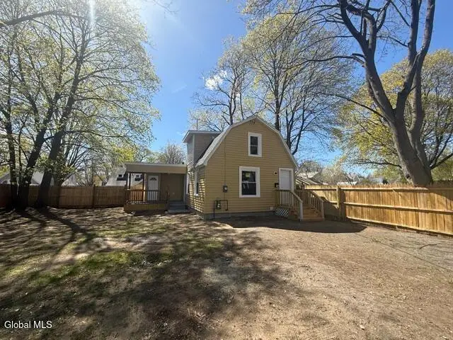 16 Ogden Street, Glens Falls, NY 12801 - #1