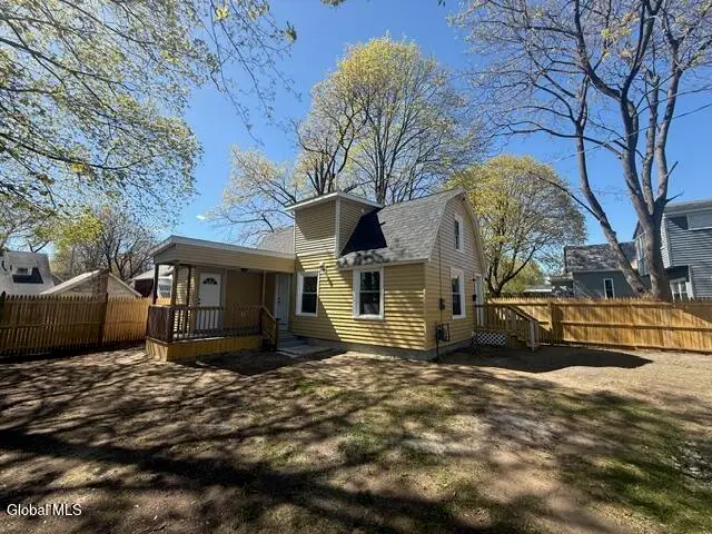16 Ogden Street, Glens Falls, NY 12801 - #2