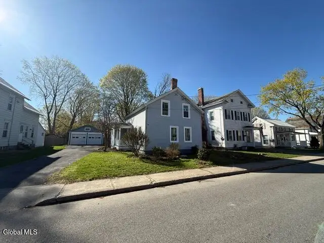 24 Orville Street, Glens Falls, NY 12801 - #1