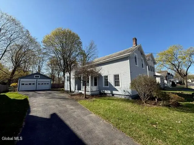 24 Orville Street, Glens Falls, NY 12801 - #2