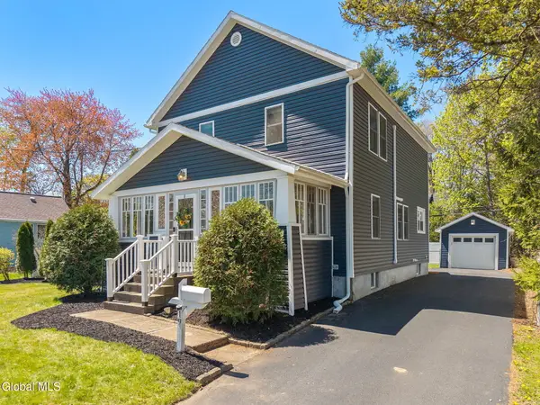 19 Spring Avenue, Colonie, NY 12110