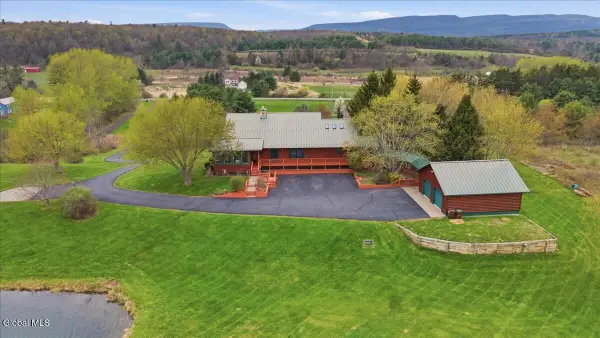 425 Bullock Road, New Scotland, NY 12159