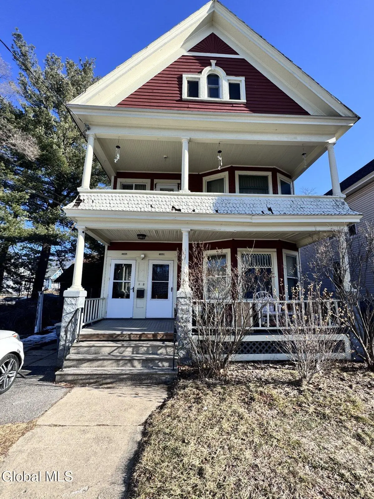 2531 Campbell Avenue, Schenectady, NY 12306 - #1