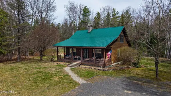 36 Oven Mountain Road, Johnsburg, NY 12843