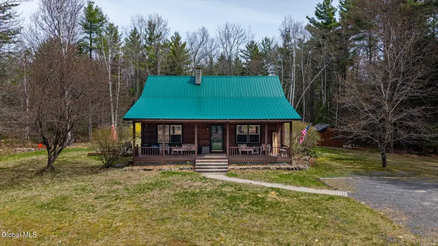 36 Oven Mountain Road, Johnsburg, NY 12843 - #2
