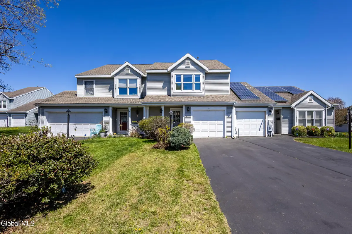 4 Justine Court, East Greenbush, NY 12144 - #1