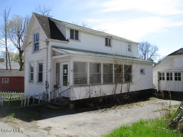 49 Skene Street, Whitehall, NY 12887 - #1