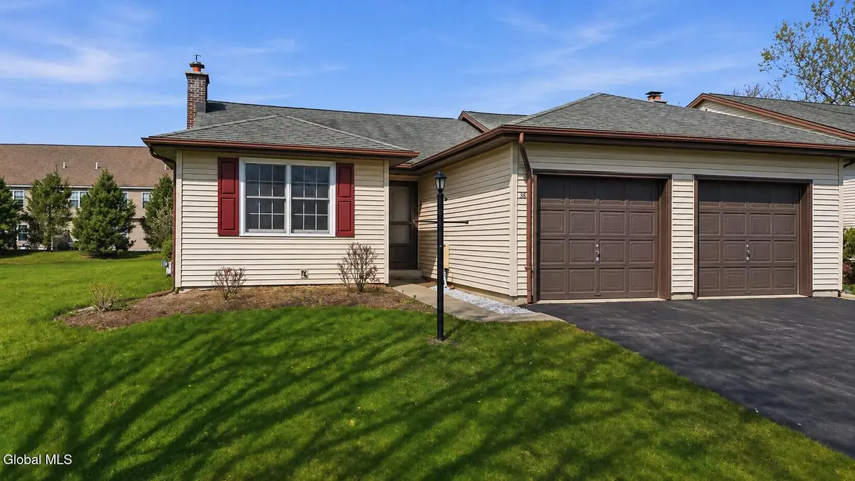 38 Dorlon Drive, Queensbury, NY 12804 - #1
