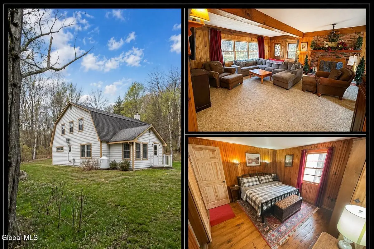 1993 N Garnet Lake Road, Johnsburg, NY 12843 - #1