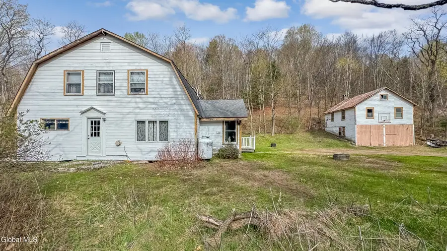1993 N Garnet Lake Road, Johnsburg, NY 12843 - #3