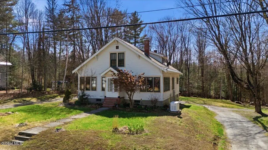 640 Church Road, Olmstedville, NY 12857 - #2