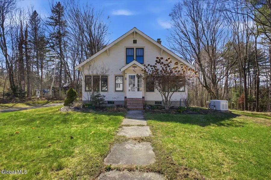 640 Church Road, Olmstedville, NY 12857 - #3