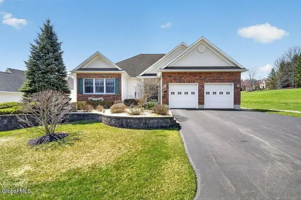 1 Conway Circle, Colonie, NY 12211